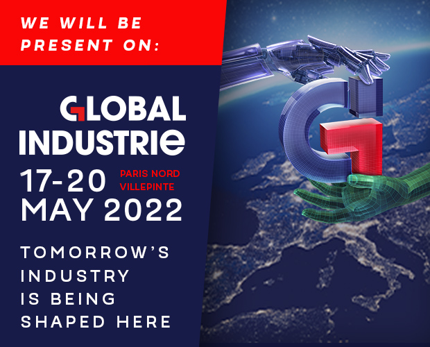 Inspecto logiciel d'inspection à distance au Global Industrie