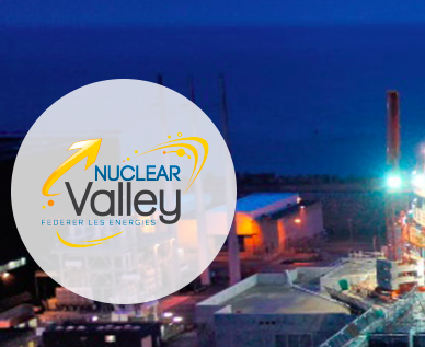 INSPECTO DQI HAS JOINED THE THRIVING COMMUNITY AT NUCLEAR VALLEY!